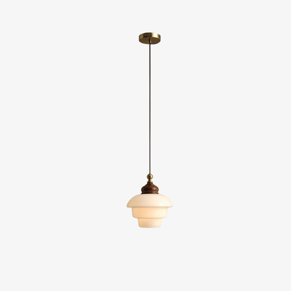 Modern kitchen island Pendant Light with Single & Multi-Light Options