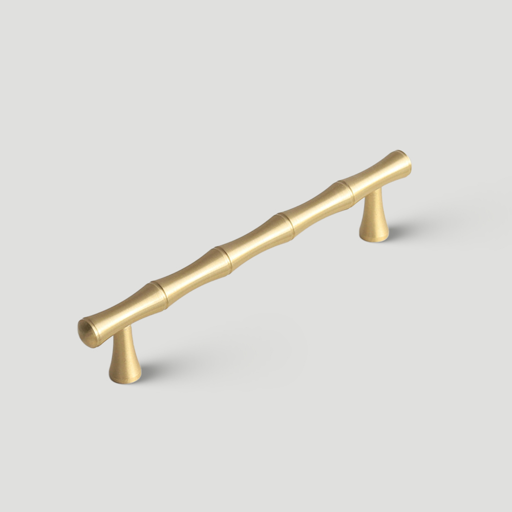 Vintage Antique Brass Ring Pull Cabinet Handles And Knobs