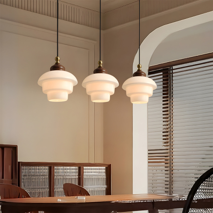 Modern kitchen island Pendant Light with Single & Multi-Light Options