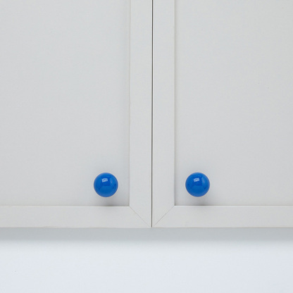 Modern Minimalist Solid Brass Cabinet Pulls and Knobs