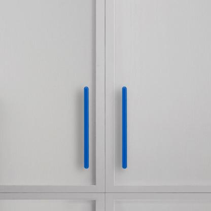 Modern Minimalist Solid Brass Cabinet Pulls and Knobs