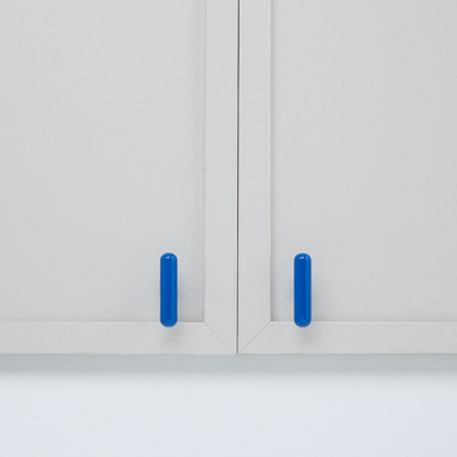 Modern Minimalist Solid Brass Cabinet Pulls and Knobs