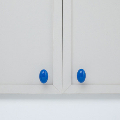 Modern Minimalist Solid Brass Cabinet Pulls and Knobs