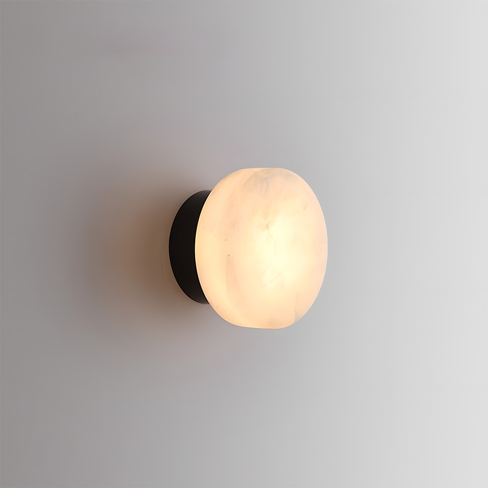 [Copy]Nordic Deer Creative Living Room LED Wall Lamp