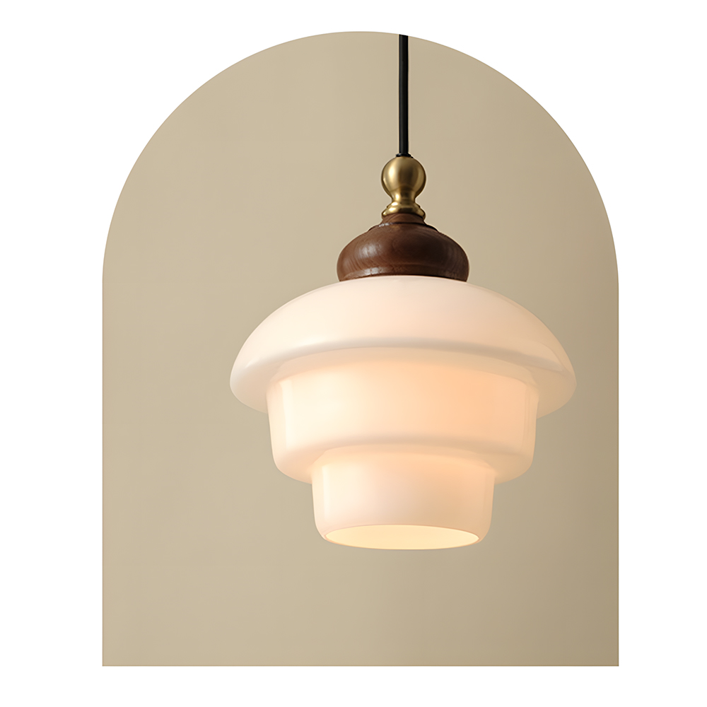 Modern kitchen island Pendant Light with Single & Multi-Light Options