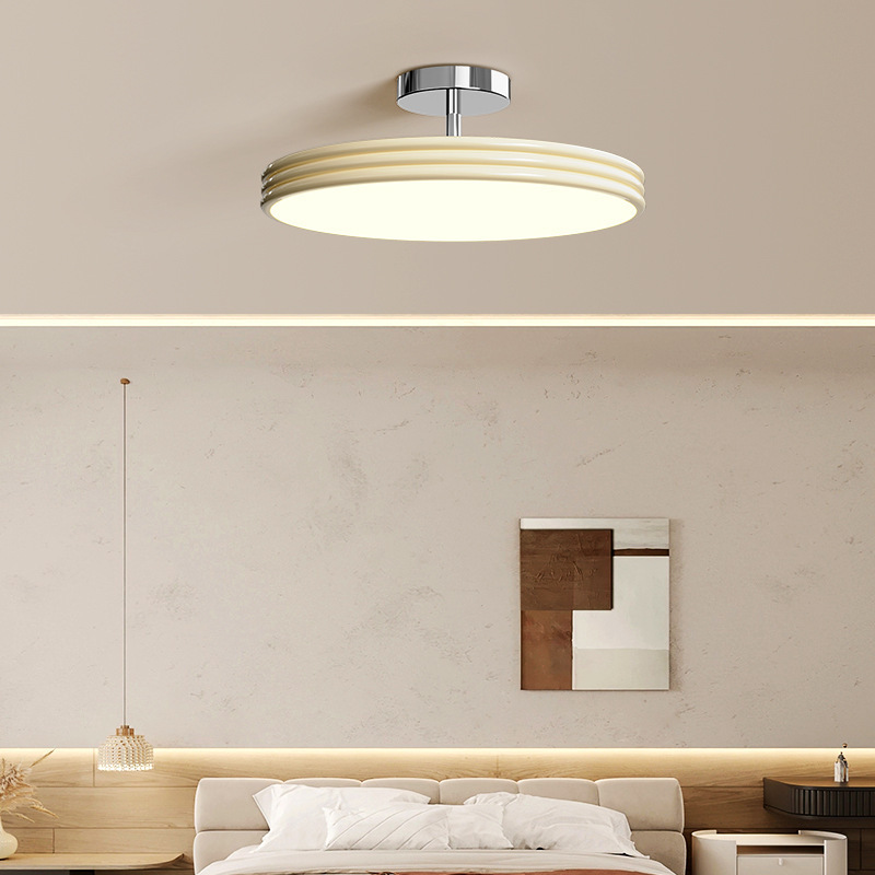 [Copy]Bauhaus Disc LED Bedroom Ceiling Lights