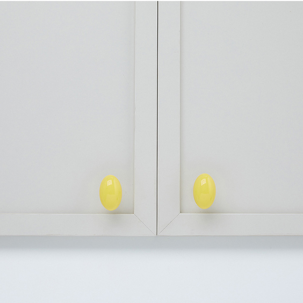 Modern Minimalist Solid Brass Cabinet Pulls and Knobs