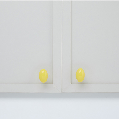Modern Minimalist Solid Brass Cabinet Pulls and Knobs
