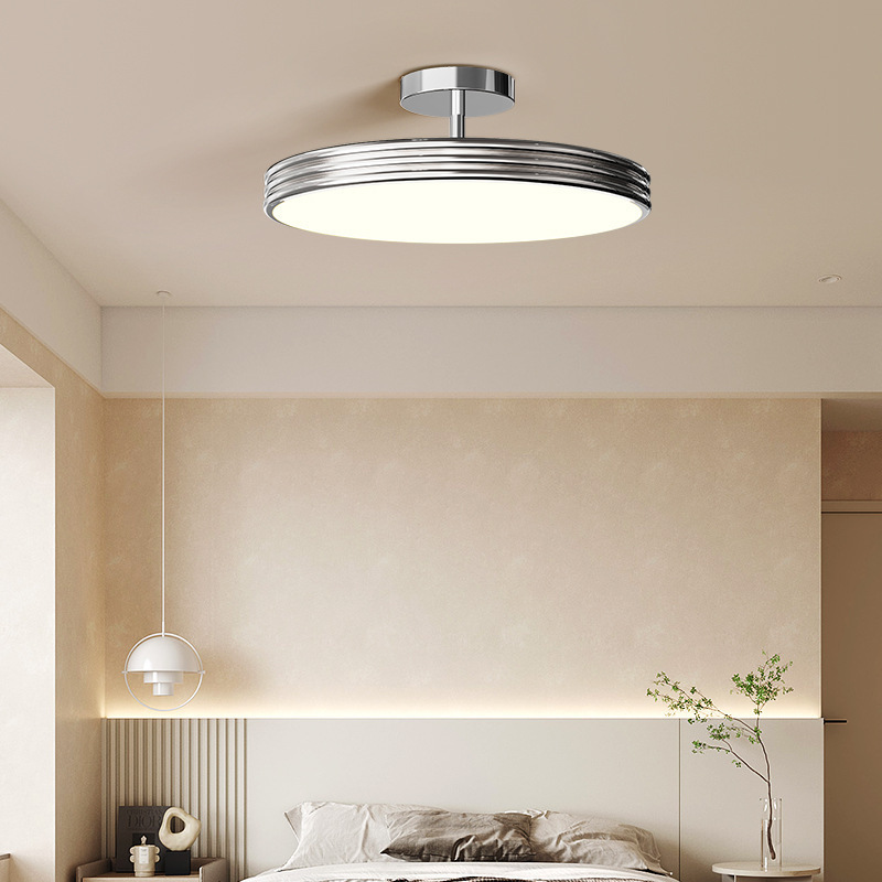 [Copy]Bauhaus Disc LED Bedroom Ceiling Lights