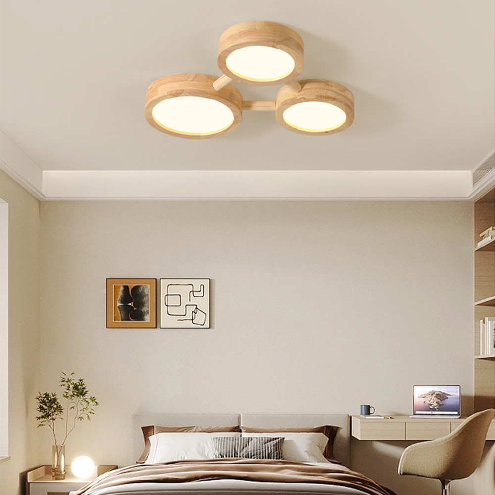 [Copy]Minimalism Unique LED Hallway Ceiling Lights