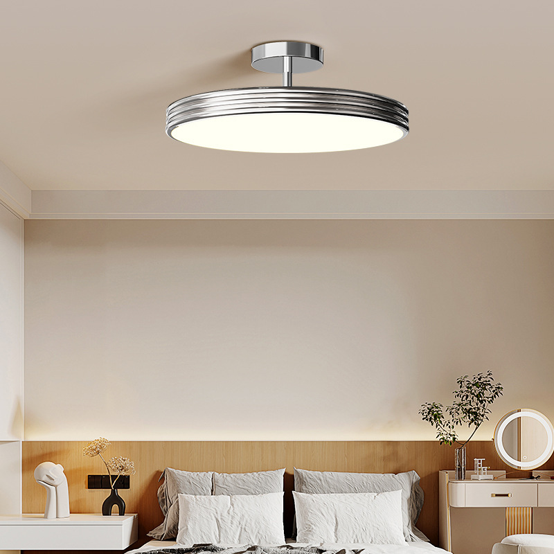 [Copy]Bauhaus Disc LED Bedroom Ceiling Lights