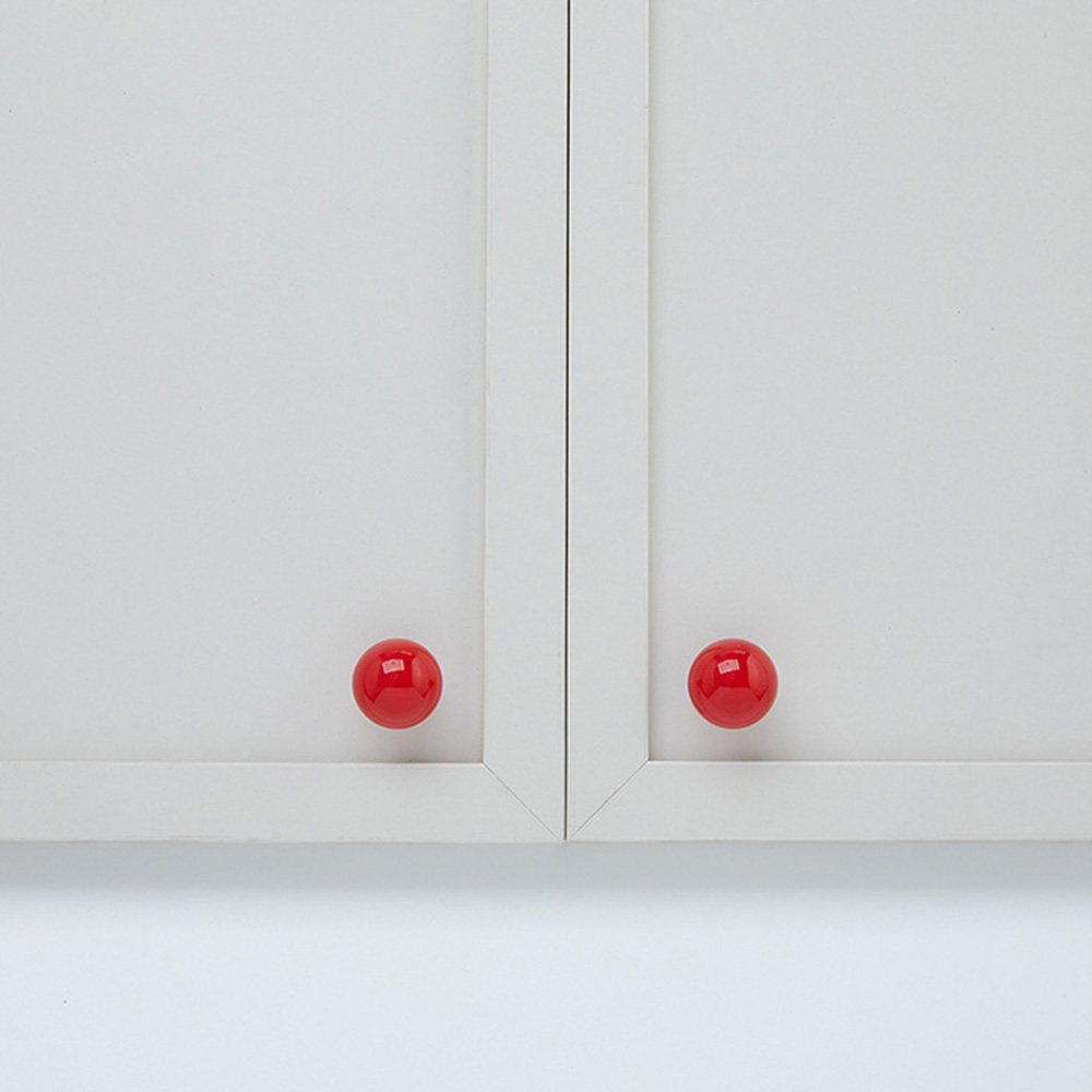 Modern Minimalist Solid Brass Cabinet Pulls and Knobs