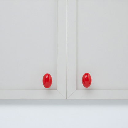 Modern Minimalist Solid Brass Cabinet Pulls and Knobs