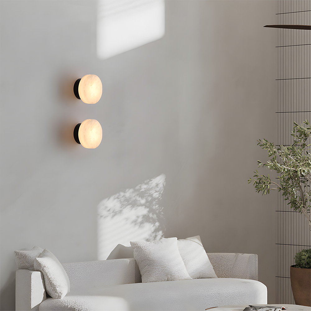 [Copy]Nordic Deer Creative Living Room LED Wall Lamp