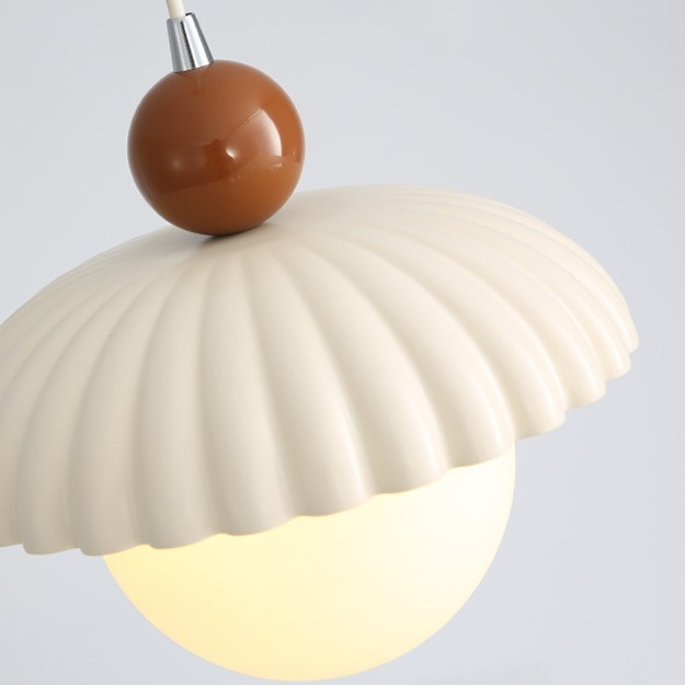 [Copy]Industrial Bucket Iron Living Room Pendant Light