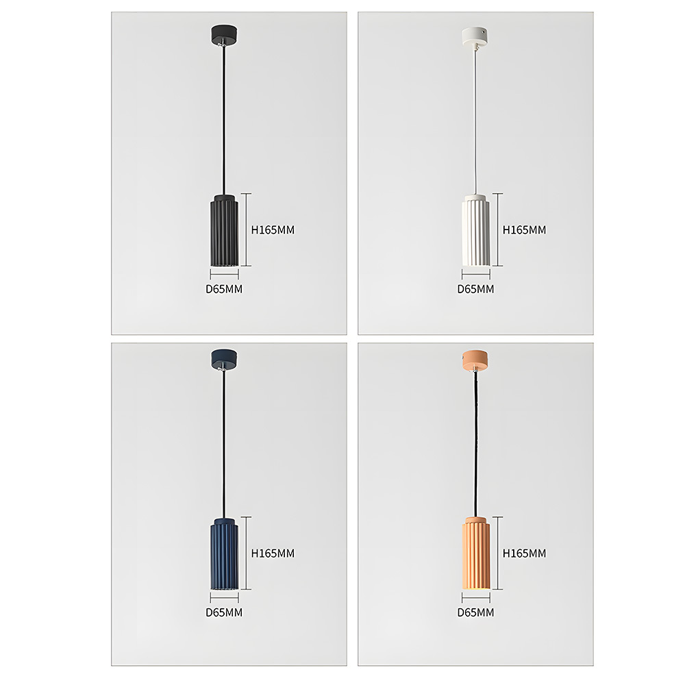 [Copy]Flower Shade Glass Amber Kitchen Island Pendant Light