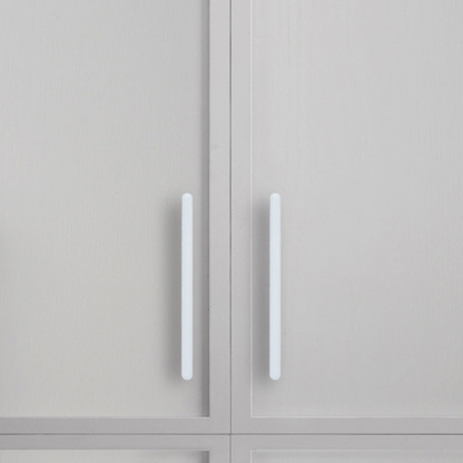 Modern Minimalist Solid Brass Cabinet Pulls and Knobs