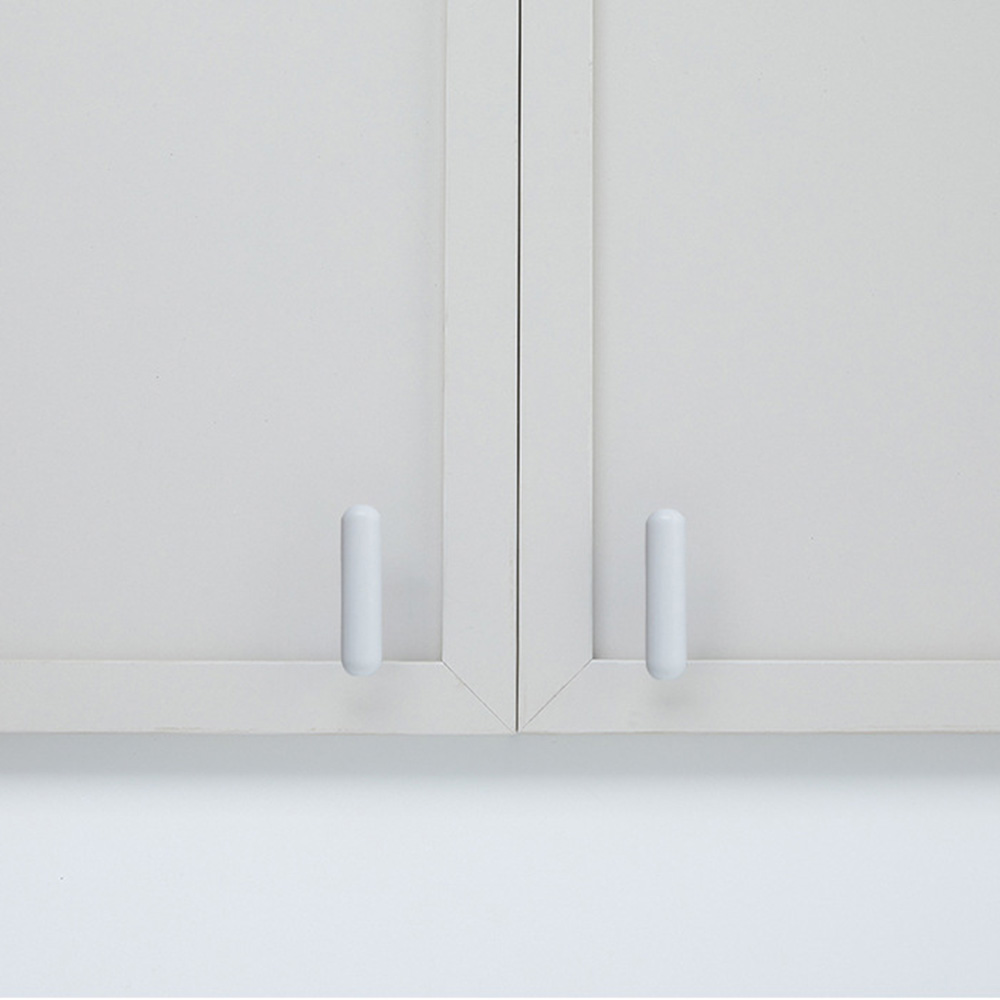 Modern Minimalist Solid Brass Cabinet Pulls and Knobs