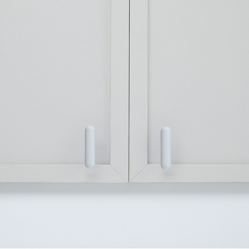 Modern Minimalist Solid Brass Cabinet Pulls and Knobs