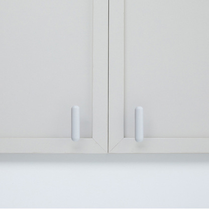 Modern Minimalist Solid Brass Cabinet Pulls and Knobs