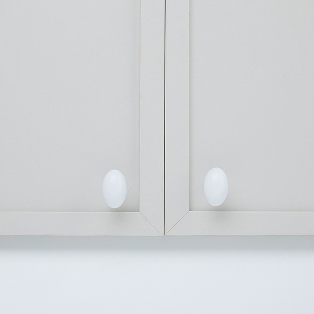 Modern Minimalist Solid Brass Cabinet Pulls and Knobs