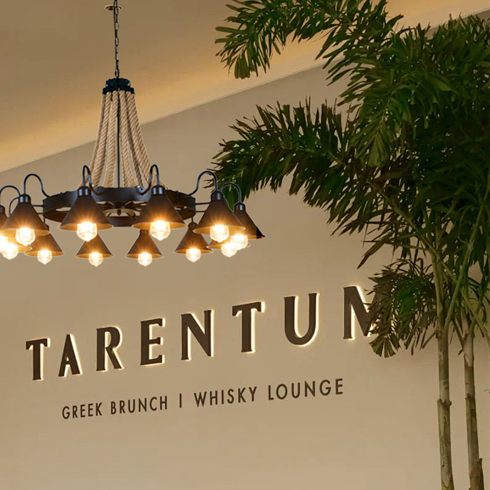 [Copy]Tiffany European Style Iron Dining Room Pendant Light