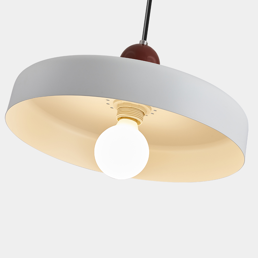 [Copy]Flower Multi Layers Large Dining Room White Pendant Light