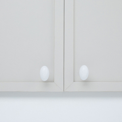 Modern Minimalist Solid Brass Cabinet Pulls and Knobs
