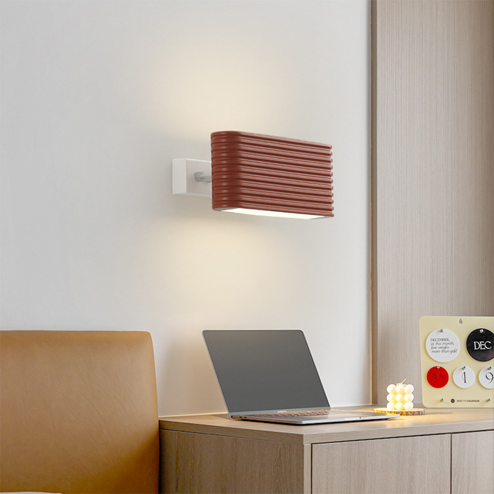 [Copy]Nordic Deer Creative Living Room LED Wall Lamp