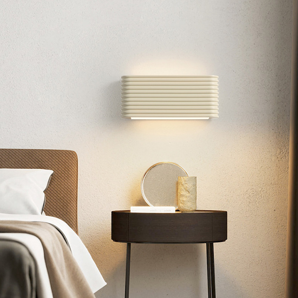 [Copy]Nordic Deer Creative Living Room LED Wall Lamp