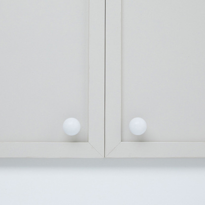 Modern Minimalist Solid Brass Cabinet Pulls and Knobs