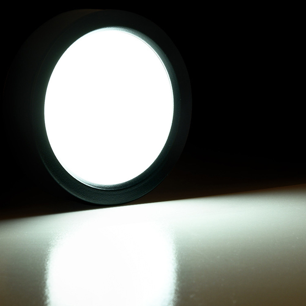 Modern Simple Round LED Hallway Ceiling Light