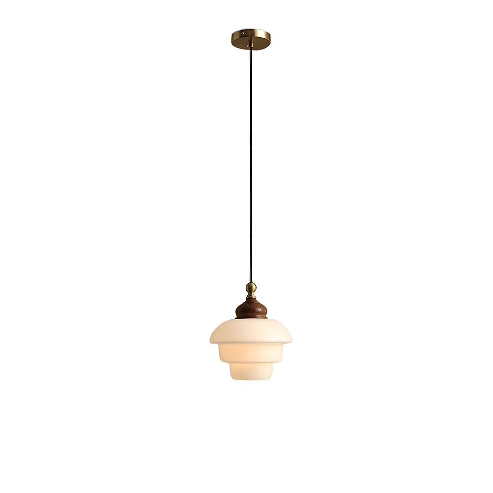 Modern kitchen island Pendant Light with Single & Multi-Light Options