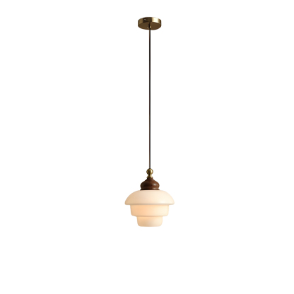 Modern kitchen island Pendant Light with Single & Multi-Light Options
