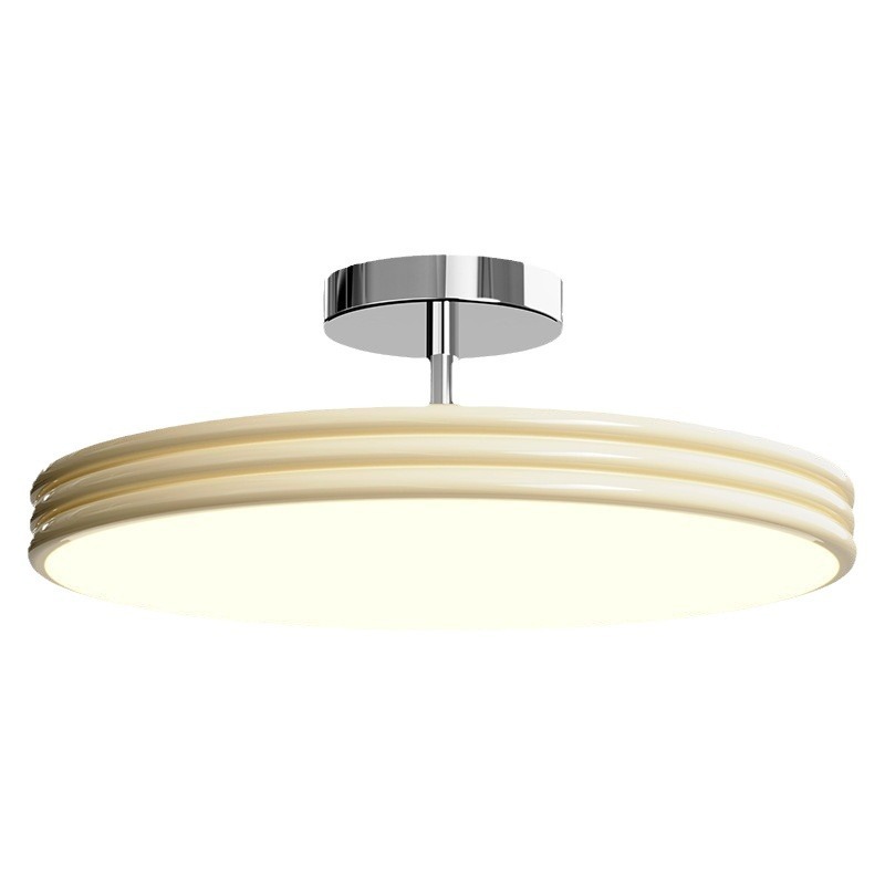 [Copy]Bauhaus Disc LED Bedroom Ceiling Lights