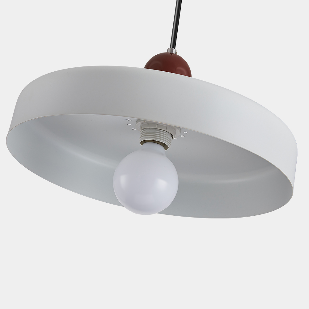 [Copy]Flower Multi Layers Large Dining Room White Pendant Light