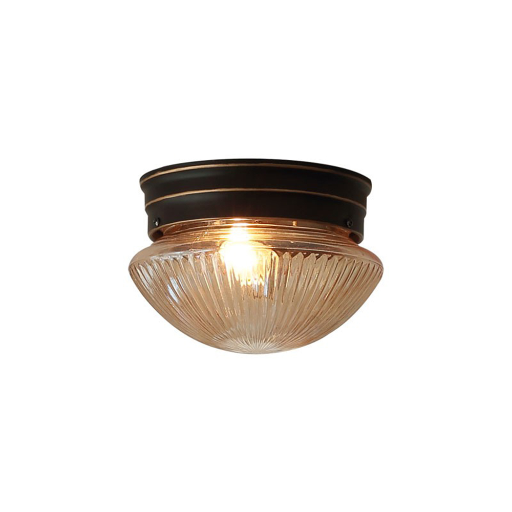 Modern Flush Mount Indoor Simple LED Ceiling Light