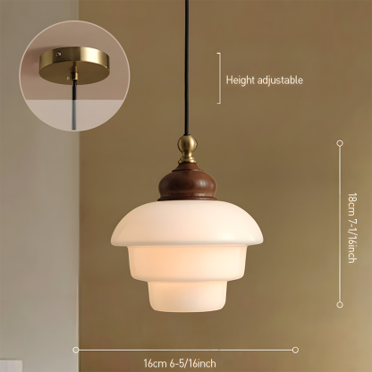 Modern kitchen island Pendant Light with Single & Multi-Light Options