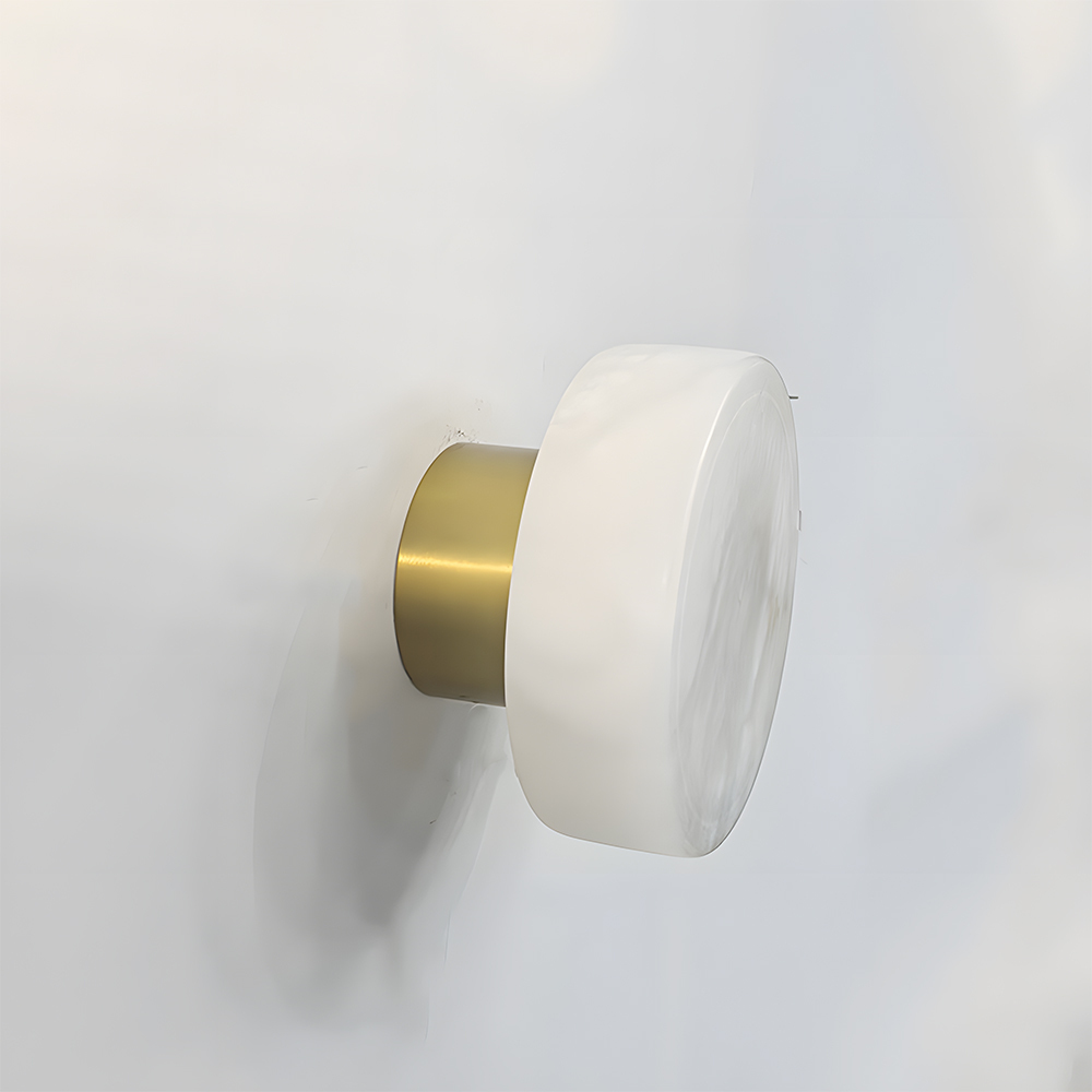 [Copy]Nordic Deer Creative Living Room LED Wall Lamp