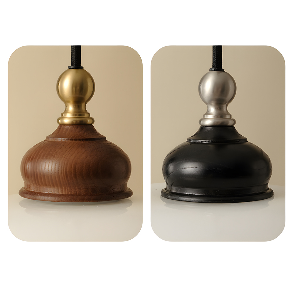 Modern kitchen island Pendant Light with Single & Multi-Light Options