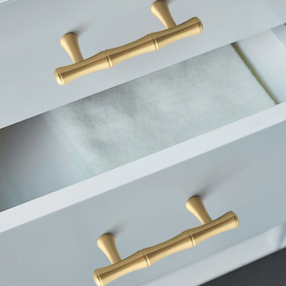 Vintage Antique Brass Ring Pull Cabinet Handles And Knobs