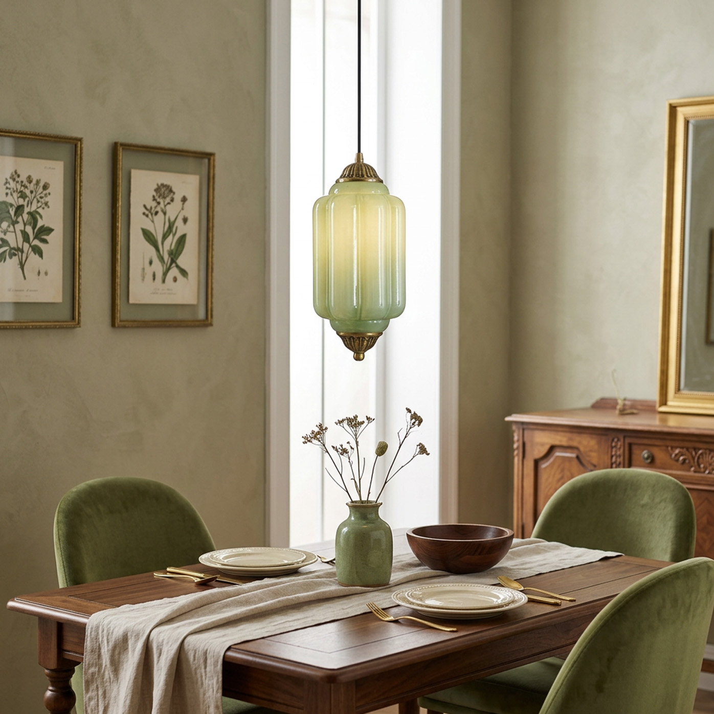 Glass Wall Lights for Living Room