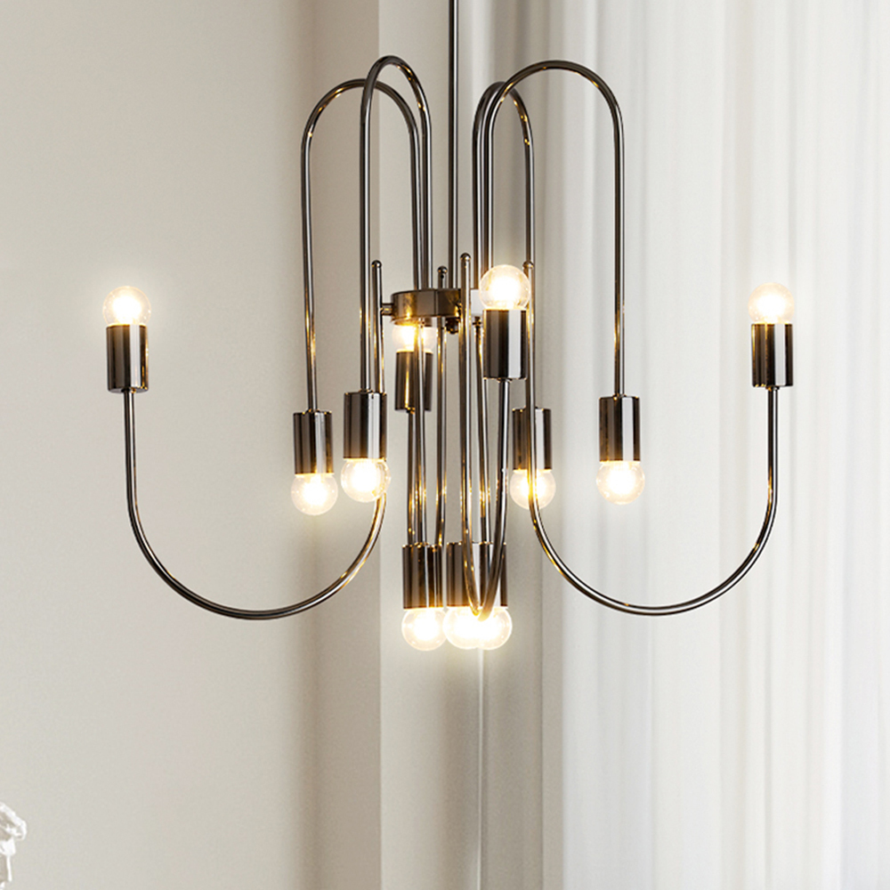 Vintage Creative Living Room Chandelier lights