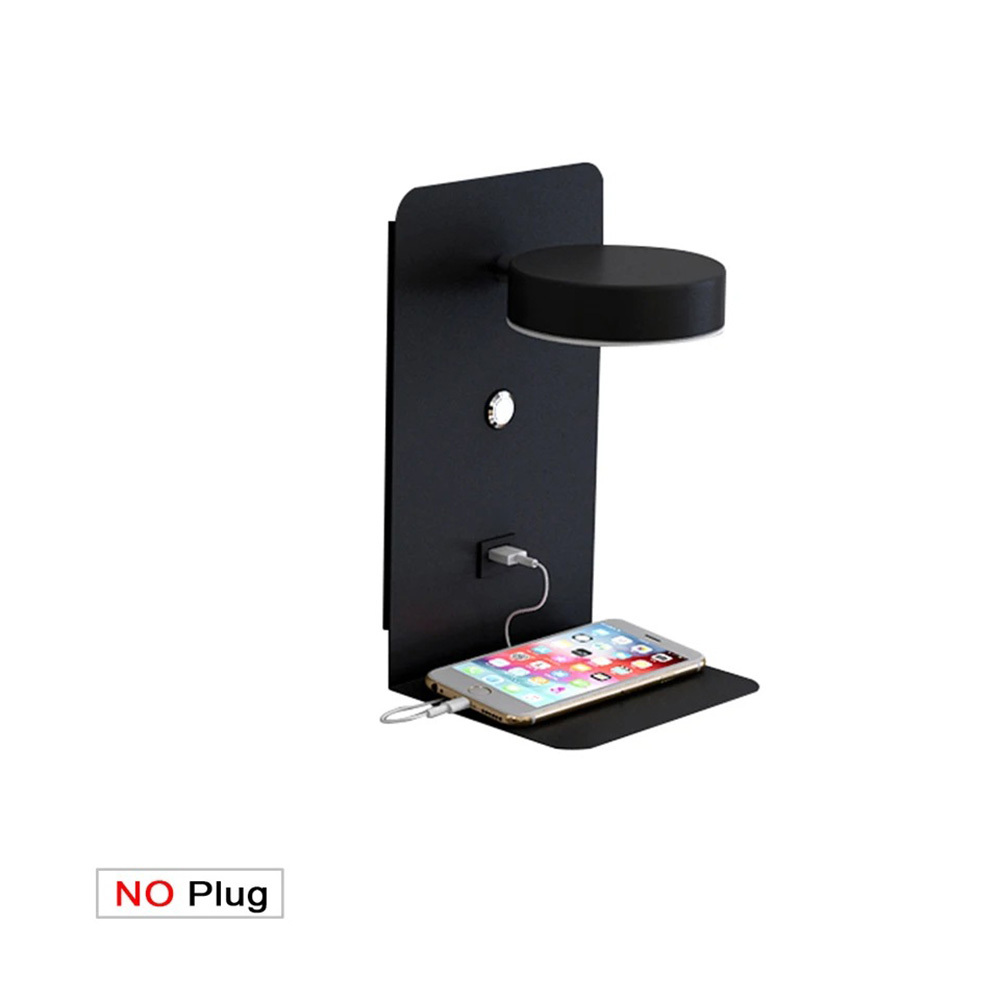 [Copy]Simple Semi Flush Mount Wood Bedroom Ceiling Lights