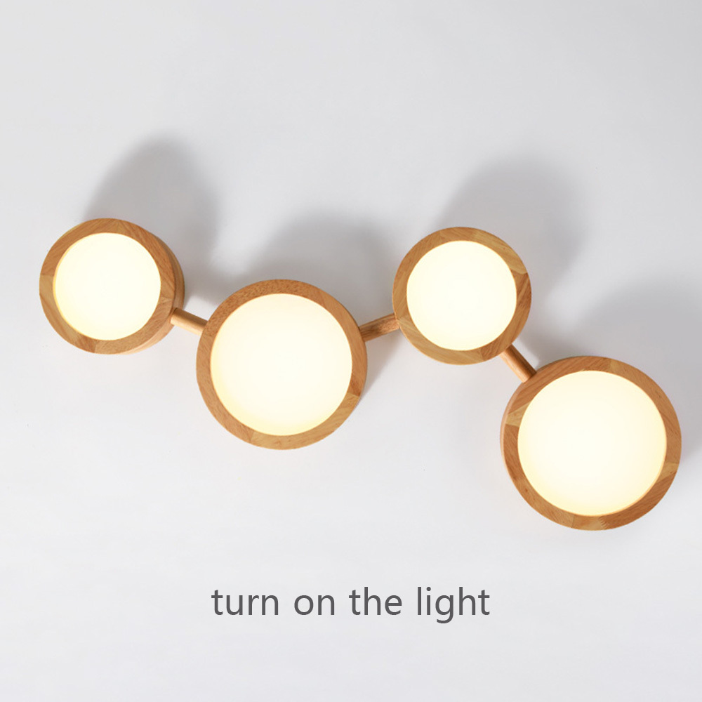 [Copy]Minimalism Unique LED Hallway Ceiling Lights