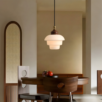 Modern kitchen island Pendant Light with Single & Multi-Light Options