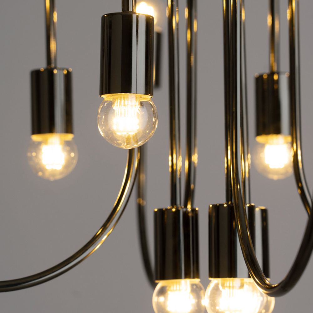 Vintage Creative Living Room Chandelier lights