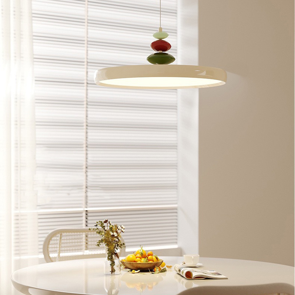 [Copy]Three Heads Nordic LED Dining Room Pendant Light