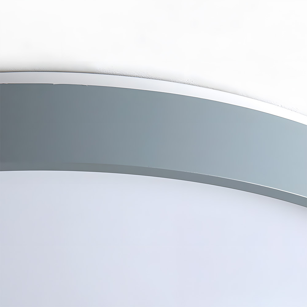 Minimalist Decor Round LED Bedroom Ceiling Lamps