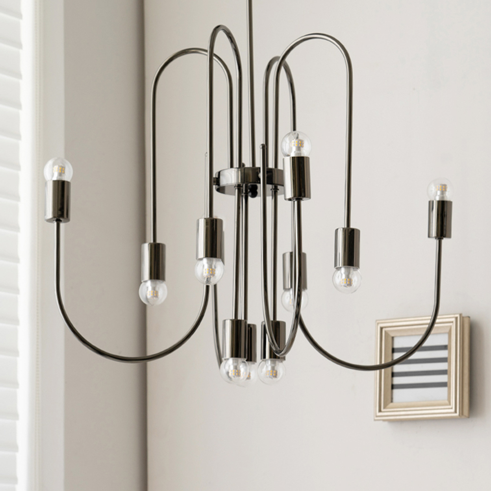 Vintage Creative Living Room Chandelier lights